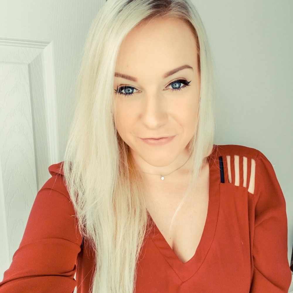 Meet your Posher, Erin